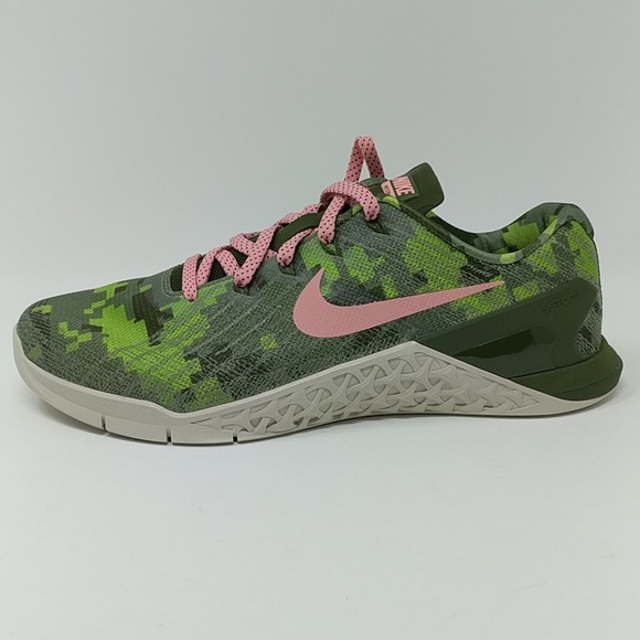 Nike Metcon 3 AMP Womens Training Shoes New - Picture 2 of 8